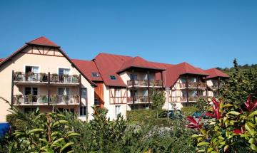 Le Domaine des Rois ***