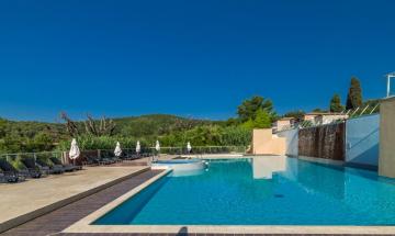 Le Domaine de Camiole ****