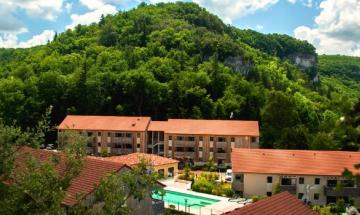 Le Clos du Rocher ***