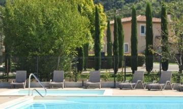 Le Hameau des Sources by Ateya