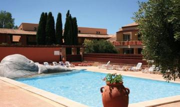 Résidence du Golf ***