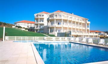 Résidence Eugénie ****