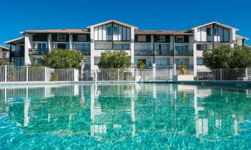 Résidence Ilbarritz ****