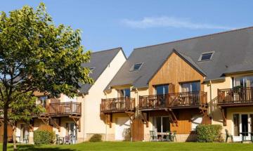 Les Roches Douvres ***