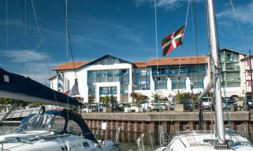 Résidence Sokoburu ***