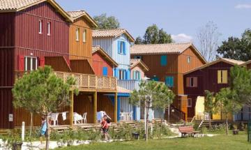 Les Rives Marines ***