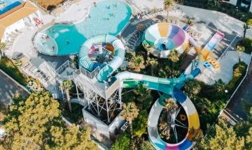 Camping Tropicana *****