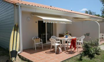 Les Sables Vignier ***