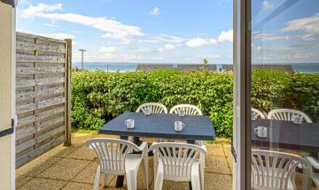 Les Terrasses de Pentrez ***