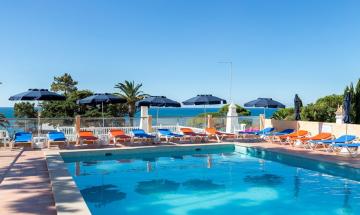 Apartamentos Do Parque ***