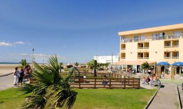 Résidence de Tourisme le Neptune