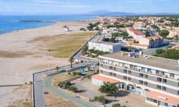 Résidence le Neptune***