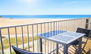 Résidence de Tourisme le Neptune***