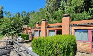 Résidence Vorey-sur-Arzon***