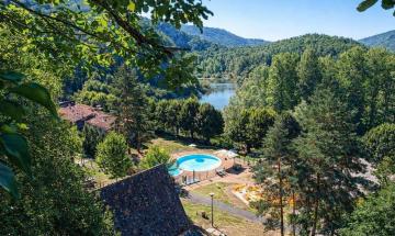 Résidence Vorey-sur-Arzon***