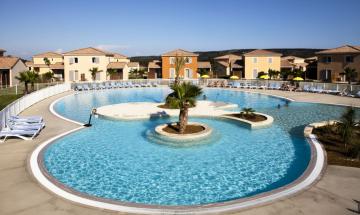 Le Domaine du Golf by Ateya ***