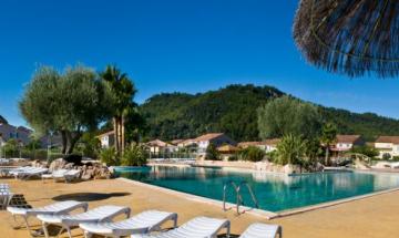 Le Clos des Oliviers *****