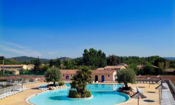 Le Clos des Oliviers *****