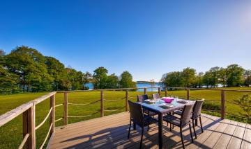 Domaine Golden Lakes Village