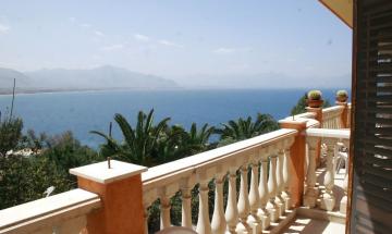 Résidence Baia D'Oro ***