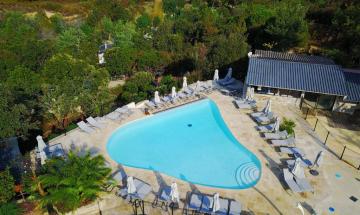 Camping Lacasa****