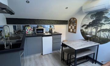 Appartement NEMO