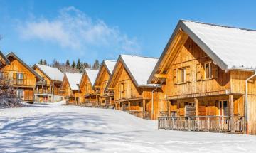 Résidence les Chalets du Berger