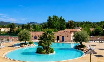 Le Clos des Oliviers *****