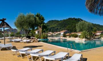 Le Clos des Oliviers *****
