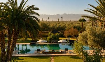 Villa Dar Dream