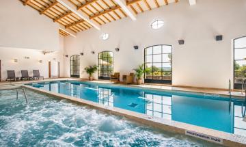 Le Domaine de Saint Endréol Golf & Spa Resort ****