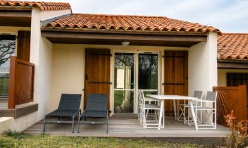 Le Hameau de Vouvant