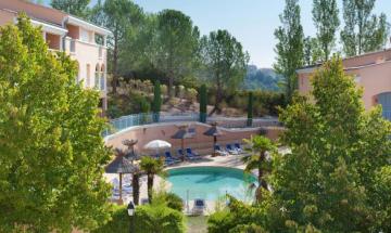 La Licorne de Haute-Provence
