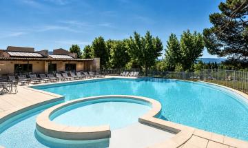 Provence Country Club ****