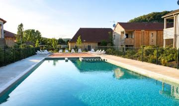 Le Clos du Rocher ***