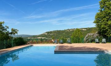 Le Domaine des Cazelles by Ateya ***
