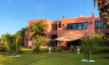 Villa Dar Dream