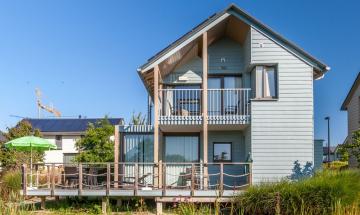 Domaine Golden Lakes Village ****