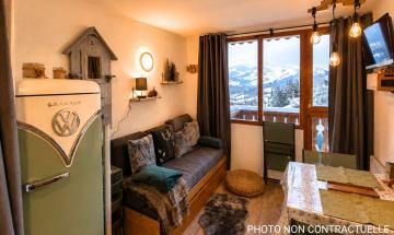 Appartements