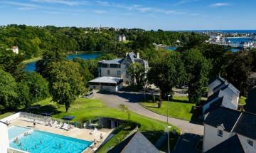 Le Domaine de la Baie ***