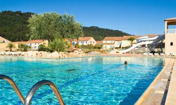 Le Clos des Oliviers *****