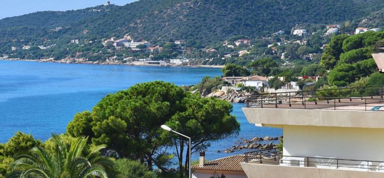 Résidence Les Calanques - Ajaccio