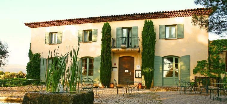 Les Domaines de St Endréol - La Motte