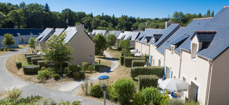 Le domaine de l'Emeraude