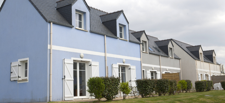 Les terrasses de Pentrez