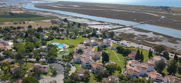 Pedras del Rei - Santa Luzia