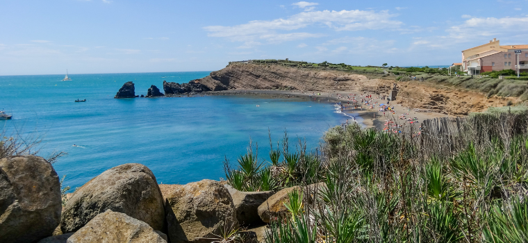 Résidence Le Sylène *** -  Cap d'Agde -  Vacances en bord de mer