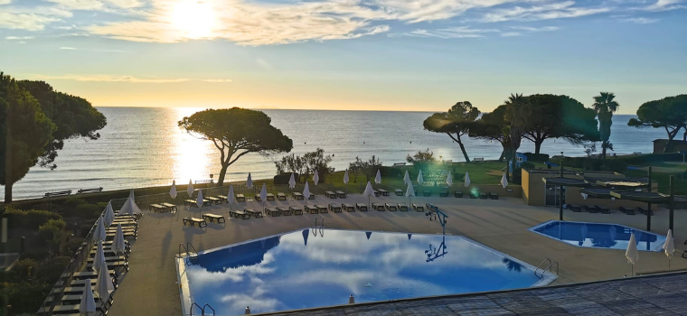 Le Village des Isles - Taglio