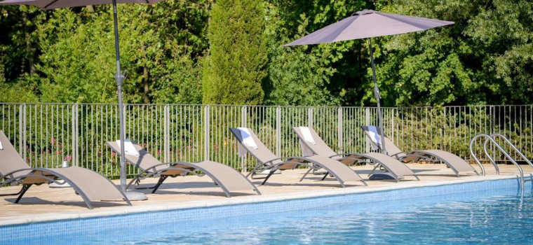 Residence Château de Jouarres - Azille - Rental near to Canal du Midi with swimming pool