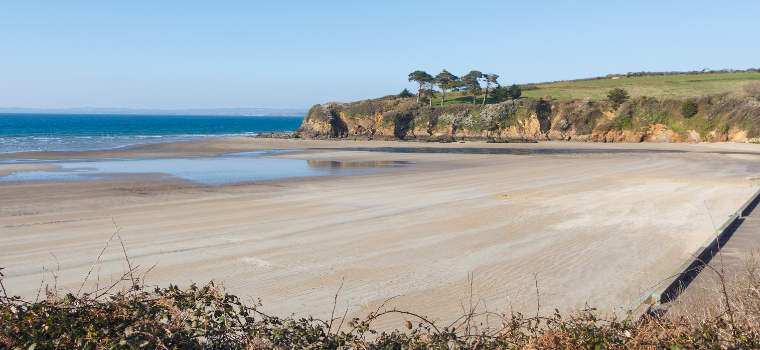 Résidence Les Terrasses de Pentrez *** - Saint-Nic - Location en bord de mer au Finistère - Douarnenez